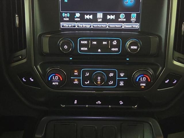 2019 Chevrolet Silverado 2500HD LT