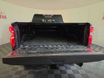 2020 Chevrolet Silverado 2500HD LTZ