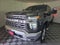 2020 Chevrolet Silverado 2500HD LTZ