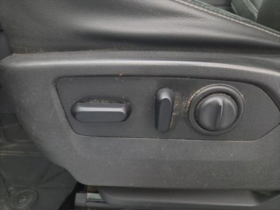 2020 Chevrolet Silverado 2500HD LTZ