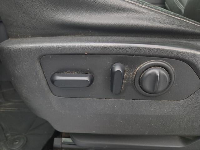 2020 Chevrolet Silverado 2500HD LTZ