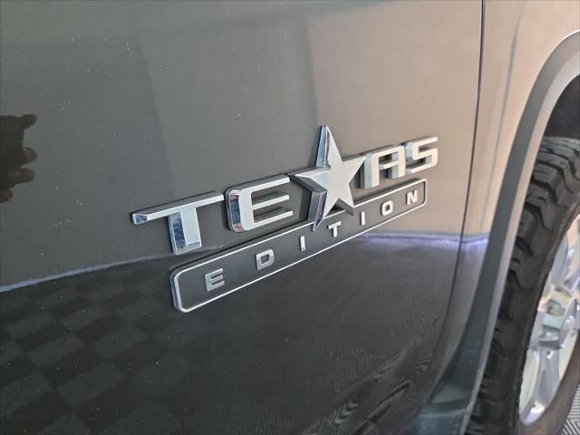 2020 Chevrolet Silverado 2500HD LTZ