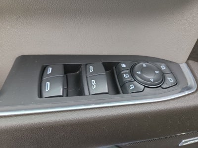 2024 Chevrolet Silverado 3500HD LTZ