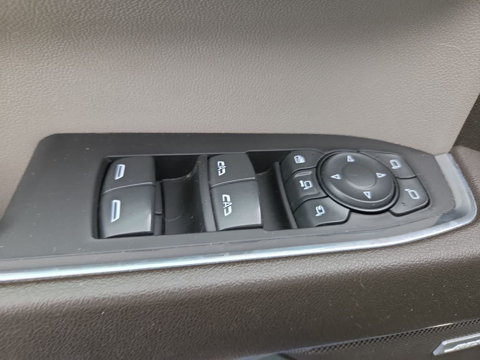 2024 Chevrolet Silverado 3500HD LTZ
