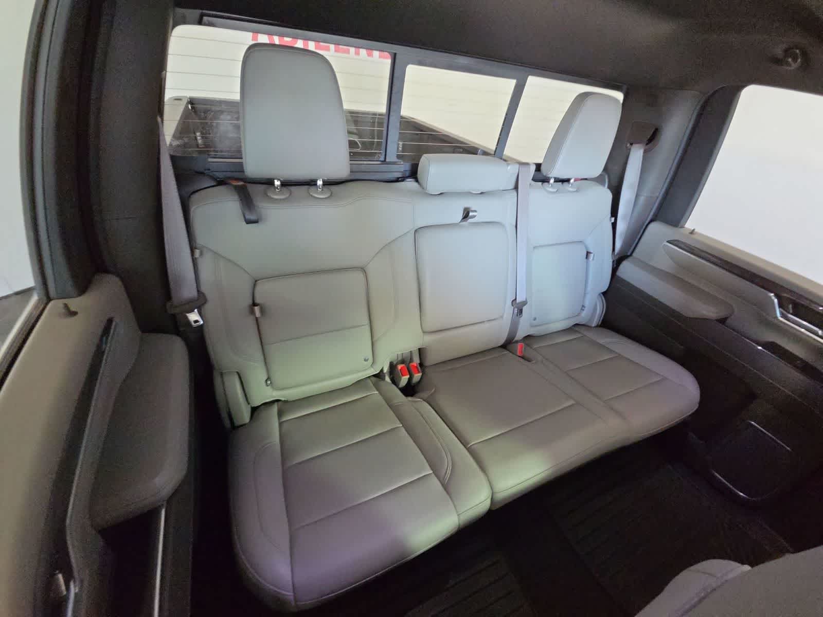 2024 Chevrolet Silverado 3500HD LTZ