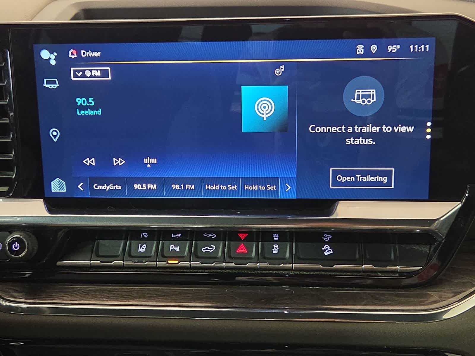 2024 Chevrolet Silverado 3500HD LTZ