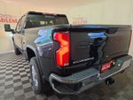 2024 Chevrolet Silverado 3500HD LTZ