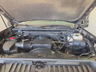 2024 Chevrolet Silverado 3500HD LTZ