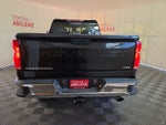 2024 Chevrolet Silverado 3500HD LTZ