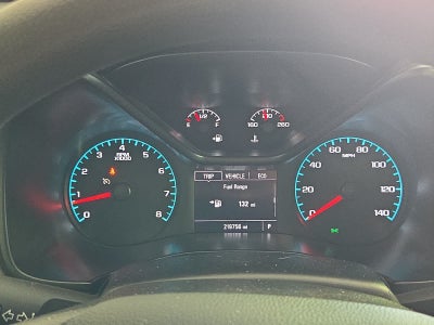 2019 Chevrolet Colorado 4WD Work Truck
