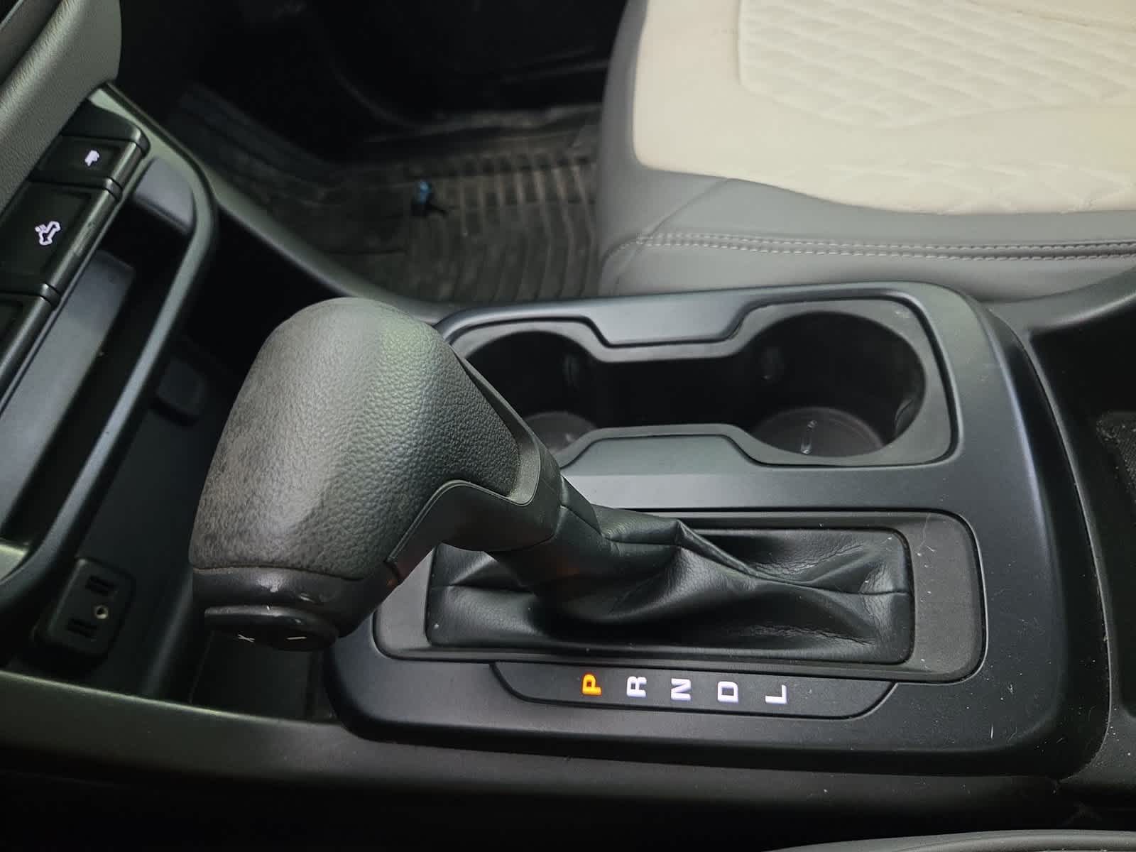 2019 Chevrolet Colorado 4WD Work Truck