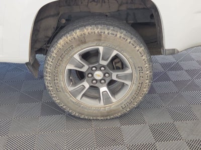 2019 Chevrolet Colorado 4WD Work Truck