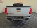 2019 Chevrolet Colorado 4WD Work Truck