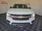2019 Chevrolet Colorado 4WD Work Truck