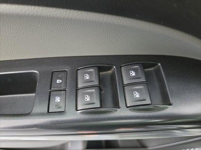 2019 Chevrolet Colorado 4WD Work Truck