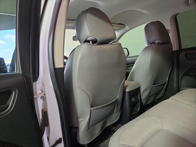 2019 Chevrolet Colorado 4WD Work Truck