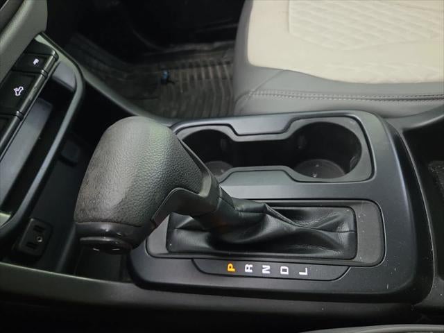 2019 Chevrolet Colorado 4WD Work Truck