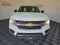 2019 Chevrolet Colorado 4WD Work Truck