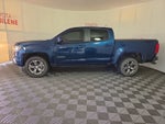2020 Chevrolet Colorado 4WD Z71