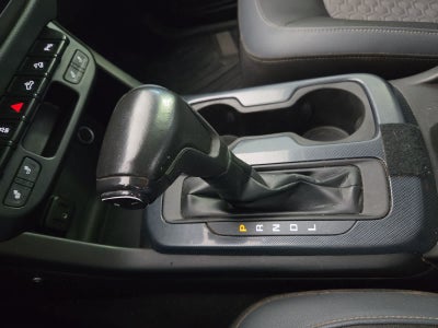 2020 Chevrolet Colorado 4WD Z71