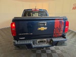 2020 Chevrolet Colorado 4WD Z71