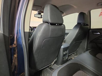 2020 Chevrolet Colorado 4WD Z71