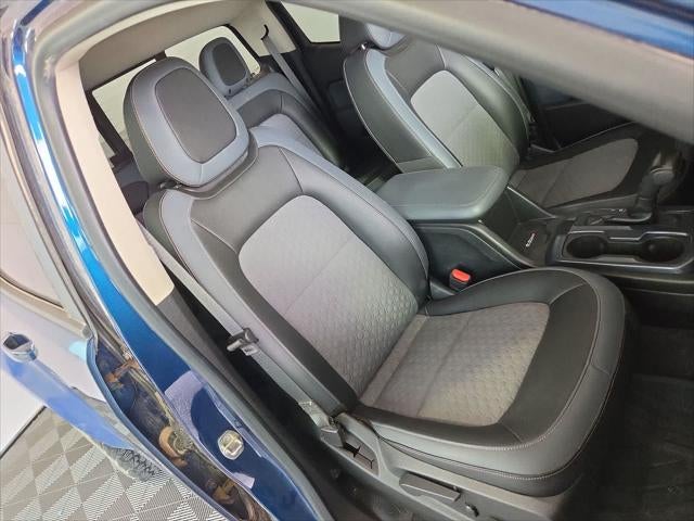 2020 Chevrolet Colorado 4WD Z71