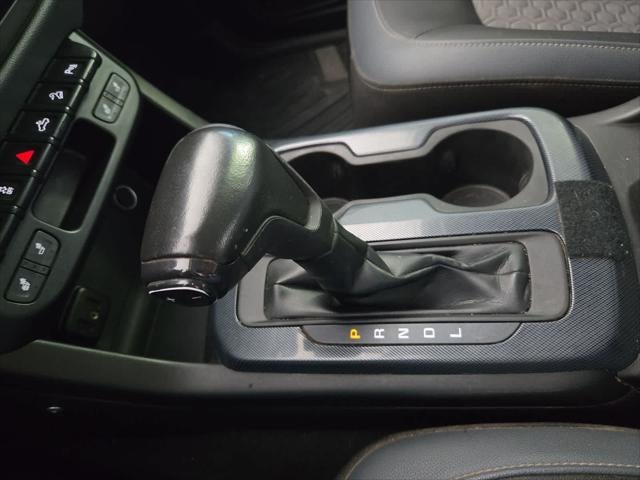 2020 Chevrolet Colorado 4WD Z71