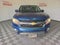 2020 Chevrolet Colorado 4WD Z71