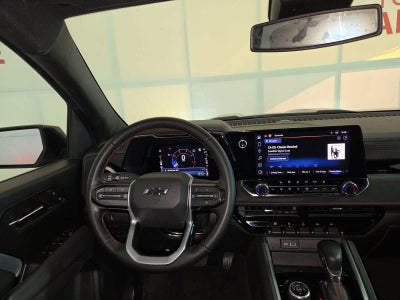 2023 Chevrolet Colorado 4WD Z71