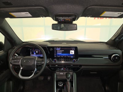 2023 Chevrolet Colorado 4WD Z71