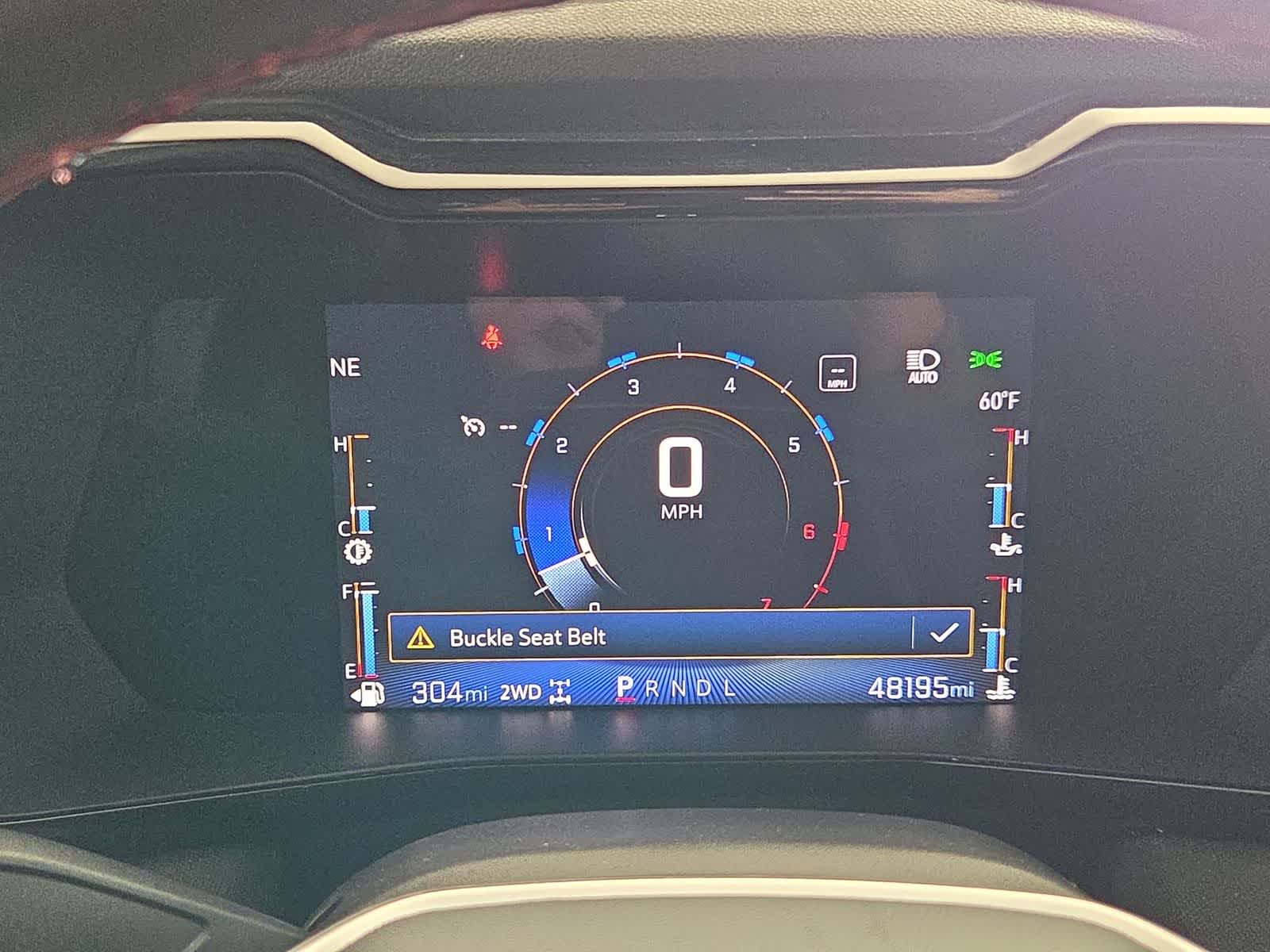2023 Chevrolet Colorado 4WD Z71
