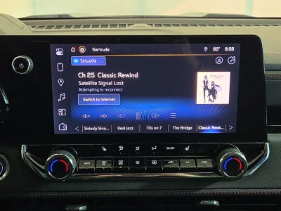 2023 Chevrolet Colorado 4WD Z71