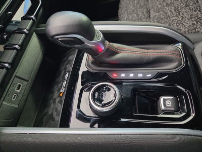 2023 Chevrolet Colorado 4WD Z71
