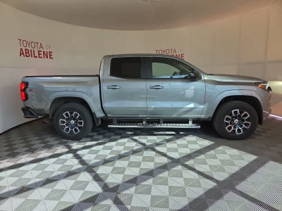 2023 Chevrolet Colorado 4WD Z71