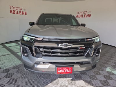 2023 Chevrolet Colorado 4WD Z71