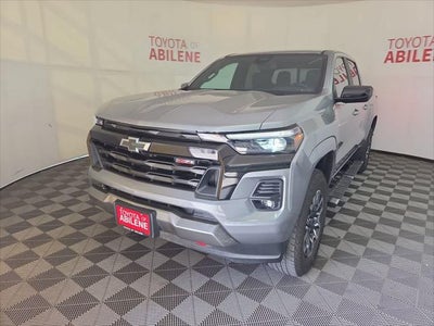 2023 Chevrolet Colorado 4WD Z71