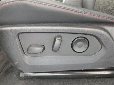 2023 Chevrolet Colorado 4WD Z71