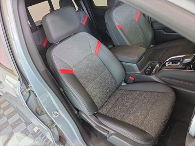 2023 Chevrolet Colorado 4WD Z71