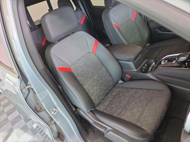 2023 Chevrolet Colorado 4WD Z71