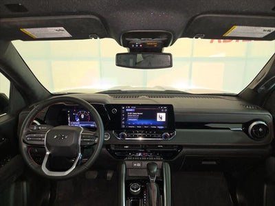 2023 Chevrolet Colorado 4WD Z71