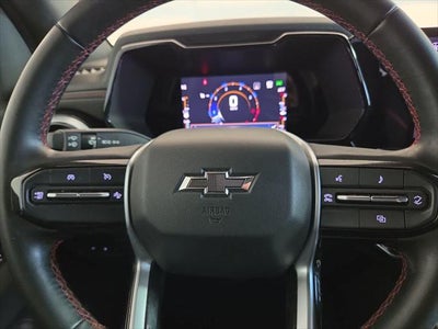 2023 Chevrolet Colorado 4WD Z71