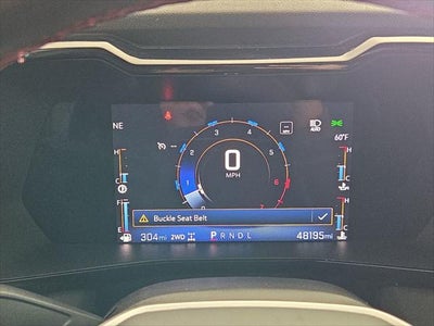 2023 Chevrolet Colorado 4WD Z71