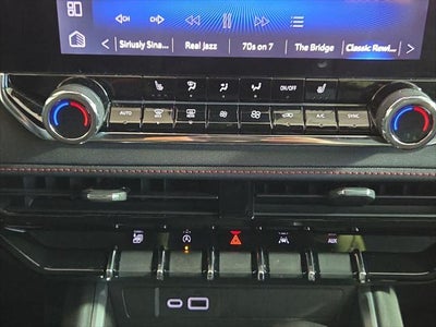 2023 Chevrolet Colorado 4WD Z71