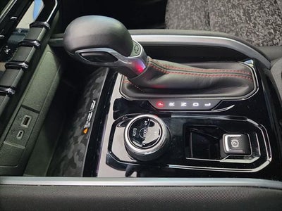 2023 Chevrolet Colorado 4WD Z71