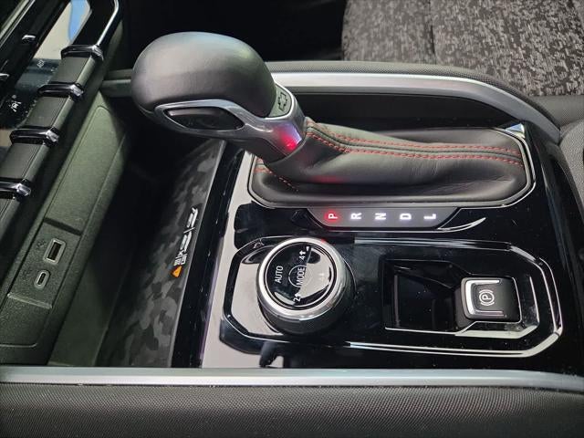 2023 Chevrolet Colorado 4WD Z71