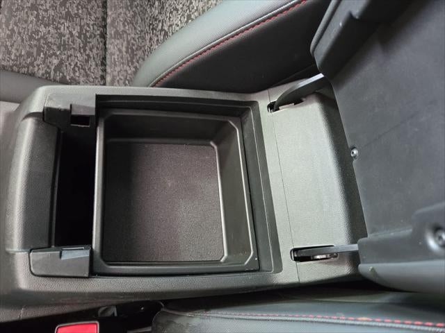 2023 Chevrolet Colorado 4WD Z71