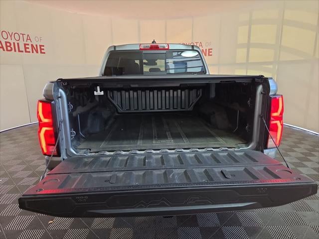2023 Chevrolet Colorado 4WD Z71