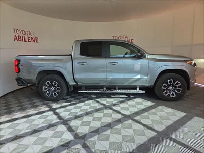 2023 Chevrolet Colorado 4WD Z71
