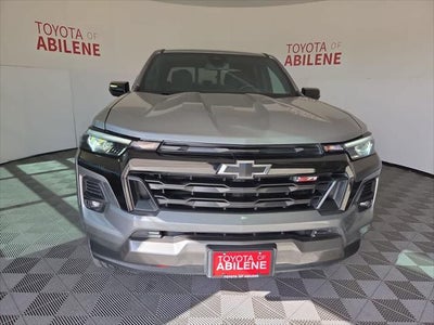 2023 Chevrolet Colorado 4WD Z71